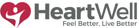 HeartWellBrand
